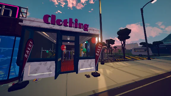Hardware Store Simulator 💎 STEAM GIFT RUSSIA 🇷🇺