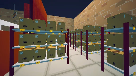 Hardware Store Simulator 💎 STEAM GIFT RUSSIA 🇷🇺