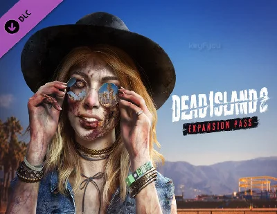 Dead Island 2 - Expansion Pass / STEAM DLC КЛЮЧ 🔥