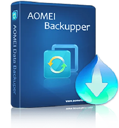 ✅ AOMEI Backupper Professional+ license, key 🔑 code