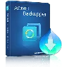 ✅ AOMEI Backupper Professional+ license, key 🔑 code