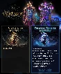 ✅ Mandragora: Whispers of the Witch Tree Deluxe XBOX 🔑
