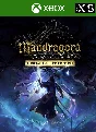 ✅ Mandragora: Whispers of the Witch Tree Deluxe XBOX 🔑
