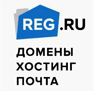 Promo code, REG.RU coupon - 5% discount on everything.