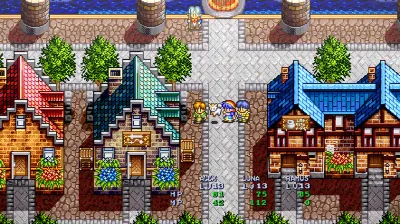 LUNAR Remastered Collection steam