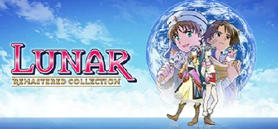 LUNAR Remastered Collection steam