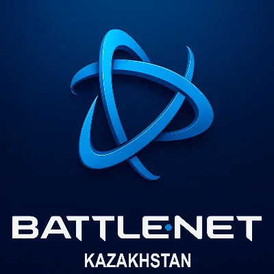✅REPLENISHMENT • Battle.net • Kazakhstan • KZT (₸)