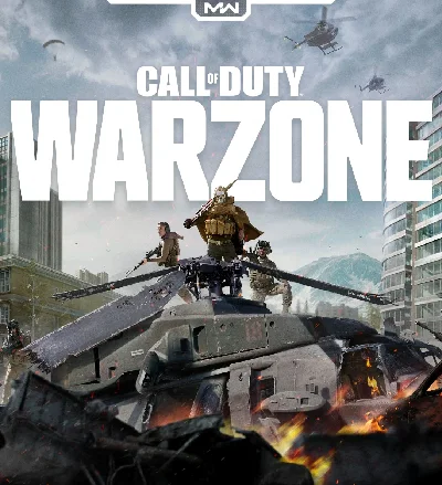 ✅Call of Duty: Warzone ✅New Account (Full Access!)✅