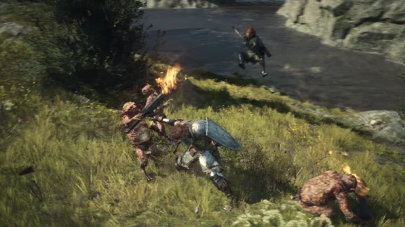 DRAGON´S DOGMA 2🔑STEAM KEY RU+CIS