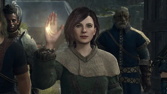 DRAGON´S DOGMA 2🔑STEAM KEY RU+CIS
