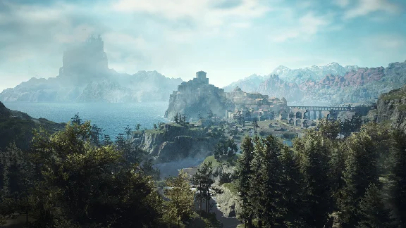 DRAGON´S DOGMA 2🔑STEAM KEY RU+CIS