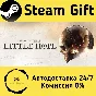 🚀 The Dark Pictures Anthology: Little Hope 🤖