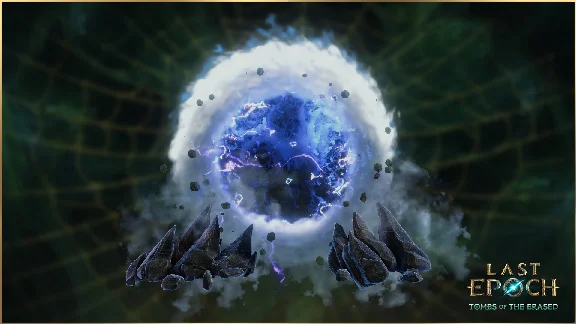 Last Epoch - Woven Vanquisher Supporter Pack(Steam Gift