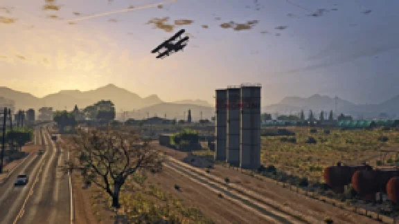 🟢GTA GTA 5 V Premium (Rockstar, Enhanced Legacy) 🎁