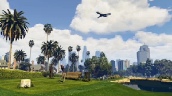 🟢GTA GTA 5 V Premium (Rockstar, Enhanced Legacy) 🎁