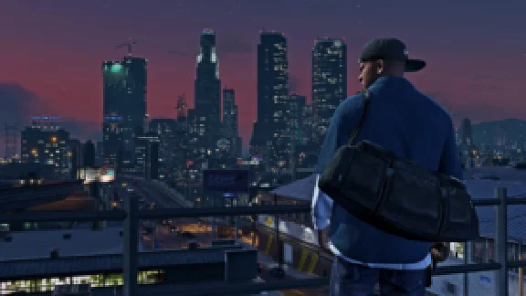 🟢GTA GTA 5 V Premium (Rockstar, Enhanced Legacy) 🎁