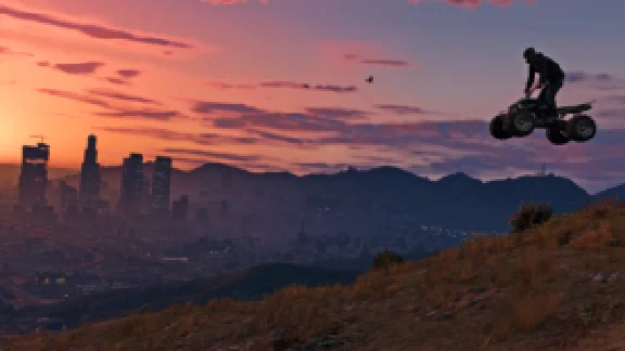🟢GTA GTA 5 V Premium (Rockstar, Enhanced Legacy) 🎁