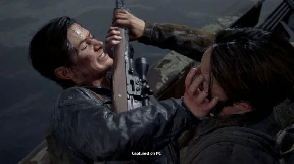 ✅The Last of Us™ Part II Remastered ⚫ EPIC GAMES 🚀