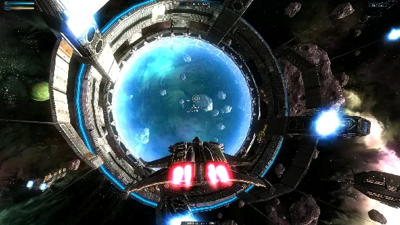 Galaxy on Fire 2™ Full HD 💎 АВТОДОСТАВКА STEAM РОССИЯ