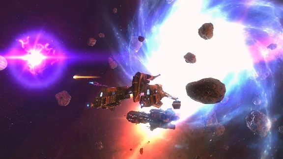 Galaxy on Fire 2™ Full HD 💎 АВТОДОСТАВКА STEAM РОССИЯ