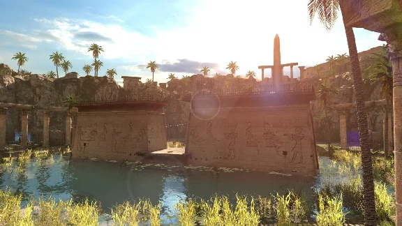 ⭐ The Talos Principle Gold Edition PC GOG Key (valid un