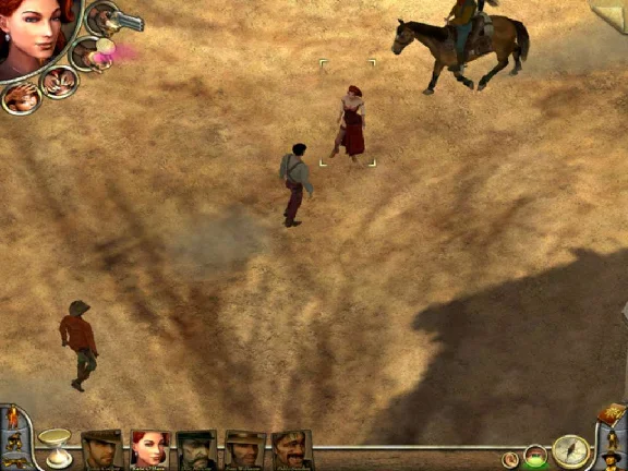 ⭐ Desperados 2: Cooper´s Revenge PC Steam Key 🔑GLOBAL 