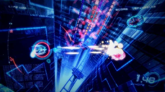 ⭐ REVOLVER360 RE:ACTOR Steam Key 🔑 GLOBAL (NO TR)