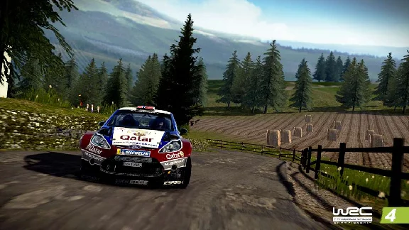⭐ WRC 4 - FIA World Rally Championship EU Steam Key
