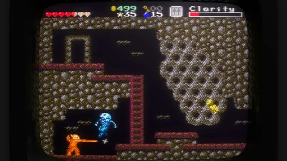 ⭐ Gunmetal Arcadia Zero PC Steam Key 🔑 GLOBAL (NO TR)