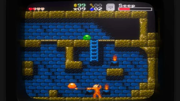 ⭐ Gunmetal Arcadia Zero PC Steam Key 🔑 GLOBAL (NO TR)