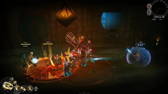 ⭐ Blightbound Steam Key 🔑 GLOBAL (NO TR)