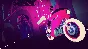 ⭐ Sayonara Wild Hearts Steam Key 🔑 EUROPE