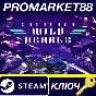 ⭐ Sayonara Wild Hearts Steam Key 🔑 EUROPE