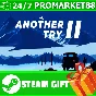 ⭐️ALL COUNTRIES⭐️ Another Try 2 STEAM GIFT
