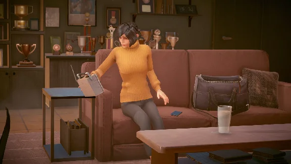 ⭐ A Memoir Blue PC Steam Key 🔑 EU+US