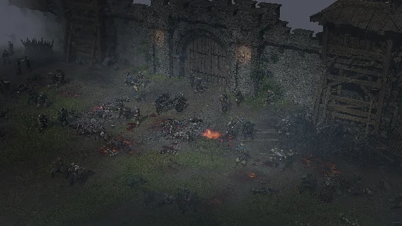 ⭐ Wartales - The Skelmar Invasion DLC EU PC Steam Key