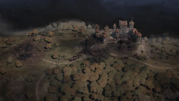 ⭐ Wartales - The Skelmar Invasion DLC EU PC Steam Key