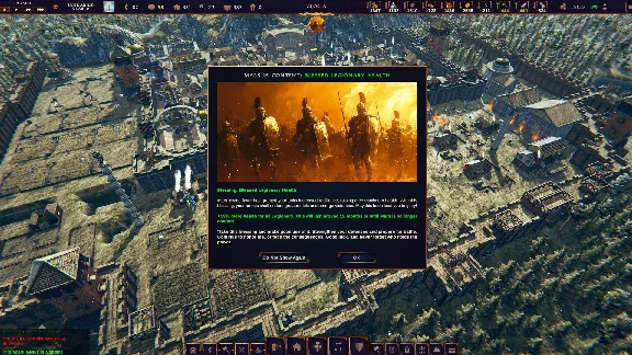 ⭐ Roman Triumph: Survival City Builder PC Steam Key 🔑G
