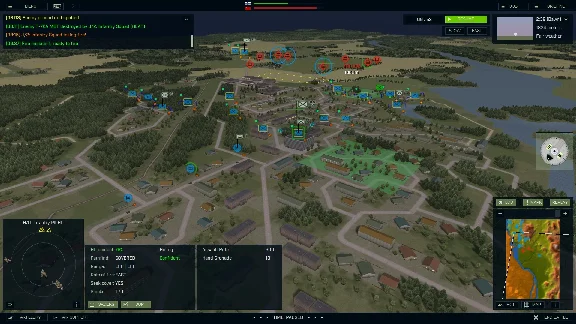 ⭐ Armored Brigade II PC Steam Key 🔑 GLOBAL (NO TR)
