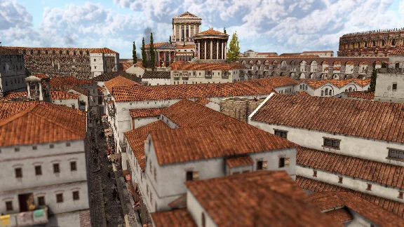 ⭐ Pax Augusta PC Steam Key 🔑 GLOBAL (NO TR)