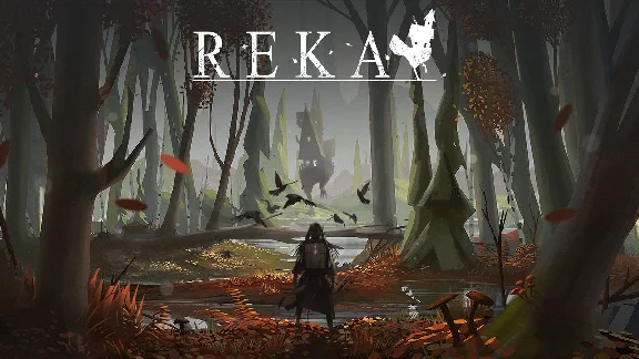 REKA Steam key 🔑 Worldwide region global + Russia