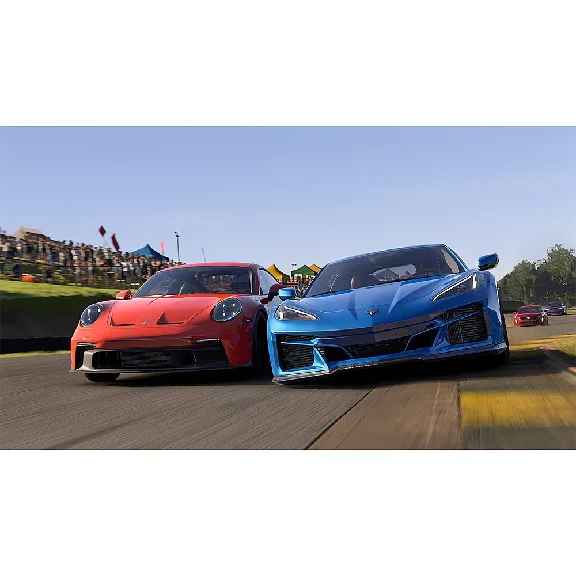 ✅ Forza Motorsport Standard Edition 2023 XBOX PC KEY 🔑