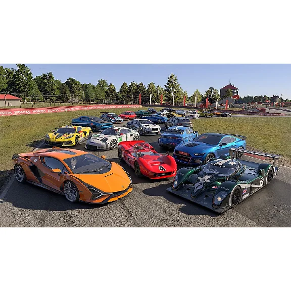 ✅ Forza Motorsport Standard Edition 2023 XBOX PC KEY 🔑