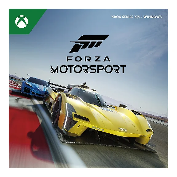 ✅ Forza Motorsport Standard Edition 2023 XBOX PC KEY 🔑