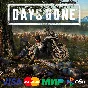 ✅DAYS GONE ⚫ EPIC GAMES 🚀
