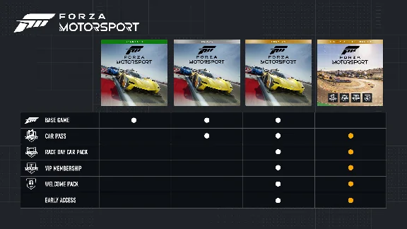✅ Forza Motorsport Premium Edition 2023 XBOX PC Ключ 🔑