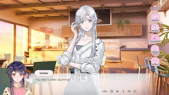 ???????Love Curse: Find Your Soulmate✅STEAM GIFT AUTO✅