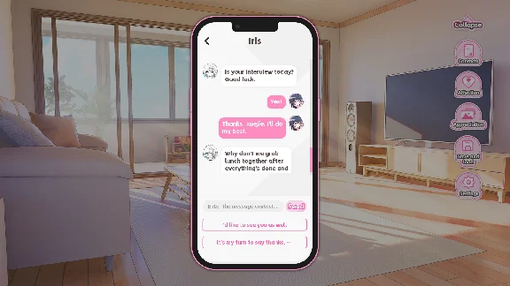 🚀 Love Curse: Find Your Soulmate 🤖 Steam Gift AUTO