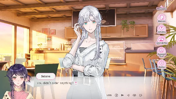 🚀 Love Curse: Find Your Soulmate 🤖 Steam Gift AUTO