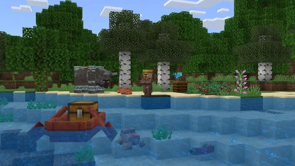 MINECRAFT 🔴 Java + Bedrock 🔴 Полный доступ 💥 ПК
